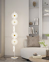 WOMO Multi-Light Dimmbare Stehlampe mit Fernbedienung-WM7075 thumbnail