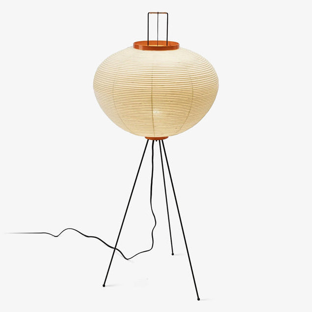 WOMO Lanterne trépied tissu lampadaire-WM7090