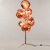 WOMO Multi-Light Melt Lava-Bodenlampe-WM7010 thumbnail