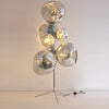 WOMO Multi-Light Melt Lava-Bodenlampe-WM7010 thumbnail