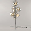 WOMO Multi-Light Melt Lava-Bodenlampe-WM7010 thumbnail