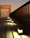 WOMO Solarsäulenleuchte-WM9178 thumbnail