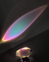 WOMO Sternenprojektor-Tischlampe aus Glas-WM8000 thumbnail