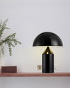 WOMO Kuppel Metall Pilz Tischlampe-WM8002 thumbnail