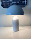WOMO Kuppel Metall Pilz Tischlampe-WM8002 thumbnail