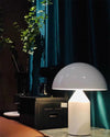 WOMO Kuppel Metall Pilz Tischlampe-WM8002 thumbnail
