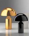 WOMO Kuppel Metall Pilz Tischlampe-WM8002 thumbnail
