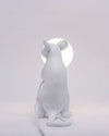 WOMO Maus Kleintier Tischlampe-WM8004 thumbnail