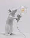 WOMO Maus Kleintier Tischlampe-WM8004 thumbnail