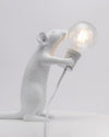 WOMO Maus Kleintier Tischlampe-WM8004 thumbnail