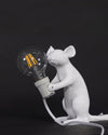 WOMO Maus Kleintier Tischlampe-WM8004 thumbnail