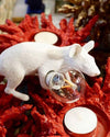 WOMO Maus Kleintier Tischlampe-WM8004 thumbnail