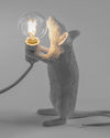 WOMO Maus Kleintier Tischlampe-WM8004 thumbnail