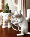 WOMO Maus Kleintier Tischlampe-WM8004 thumbnail