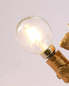 WOMO Maus Kleintier Tischlampe-WM8004 thumbnail