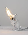 WOMO Maus Kleintier Tischlampe-WM8004 thumbnail