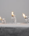 WOMO Maus Kleintier Tischlampe-WM8004 thumbnail