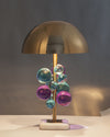 WOMO Bubble Dome Tischlampe-WM8008 thumbnail
