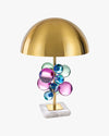 WOMO Bubble Dome Tischlampe-WM8008 thumbnail