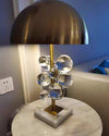 WOMO Bubble Dome Tischlampe-WM8008 thumbnail