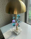 WOMO Bubble Dome Tischlampe-WM8008 thumbnail