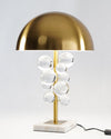 WOMO Bubble Dome Tischlampe-WM8008 thumbnail