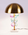 WOMO Bubble Dome Tischlampe-WM8008 thumbnail