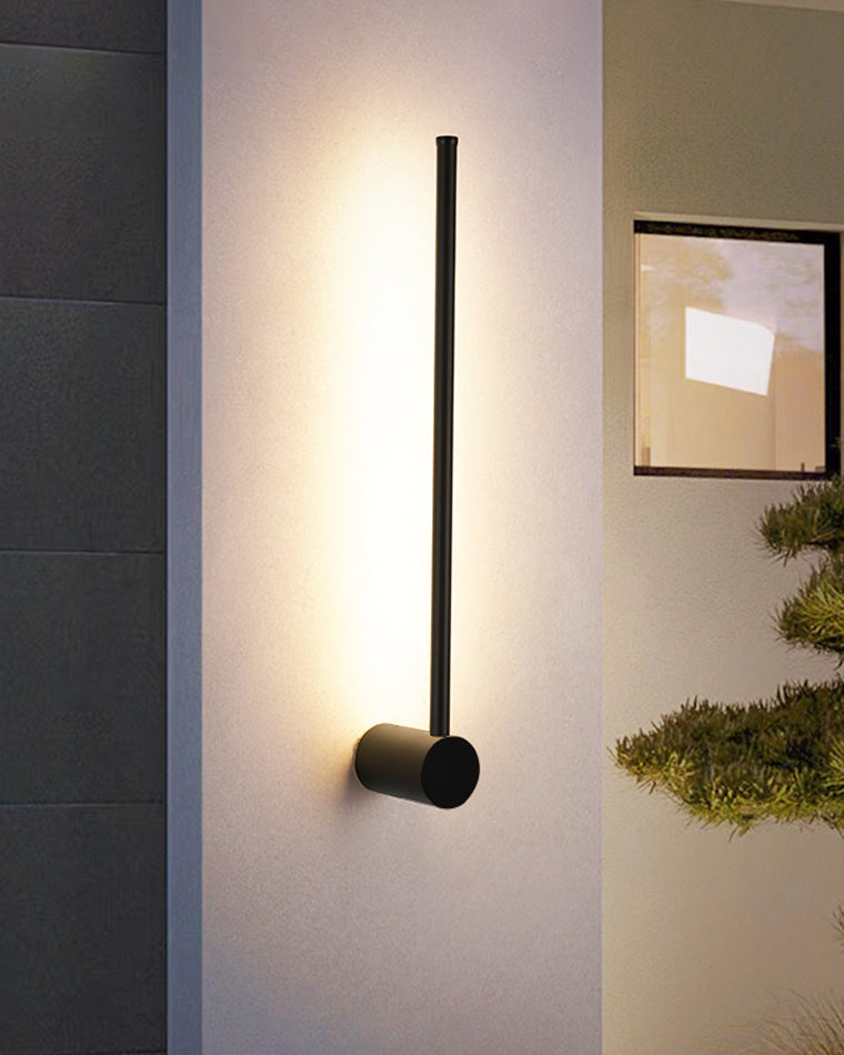 WOMO Outdoor Linear Wall Light-WM9014