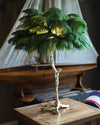 WOMO Federpalmen-Tischlampe-WM8016 thumbnail