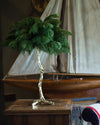 WOMO Federpalmen-Tischlampe-WM8016 thumbnail
