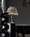 WOMO Federpalmen-Tischlampe-WM8016 thumbnail