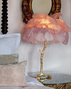 WOMO Federpalmen-Tischlampe-WM8016 thumbnail
