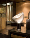 WOMO Große Glastischlampe-WM8019 thumbnail