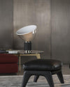 WOMO Große Glastischlampe-WM8019 thumbnail