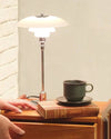 WOMO Klassische Lesetischlampe-WM8020 thumbnail