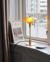 WOMO Klassische Lesetischlampe-WM8020 thumbnail