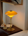 WOMO Klassische Lesetischlampe-WM8020 thumbnail