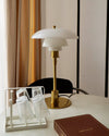 WOMO Klassische Lesetischlampe-WM8020 thumbnail