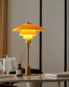 WOMO Klassische Lesetischlampe-WM8020 thumbnail