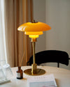 WOMO Klassische Lesetischlampe-WM8020 thumbnail