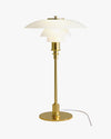 WOMO Klassische Lesetischlampe-WM8020 thumbnail