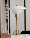 WOMO Klassische Lesetischlampe-WM8020 thumbnail