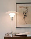 WOMO Klassische Lesetischlampe-WM8020 thumbnail