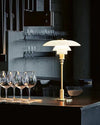 WOMO Klassische Lesetischlampe-WM8020 thumbnail