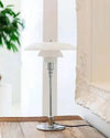 WOMO Klassische Lesetischlampe-WM8020 thumbnail