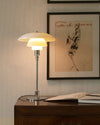 WOMO Klassische Lesetischlampe-WM8020 thumbnail