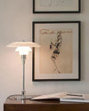 WOMO Klassische Lesetischlampe-WM8020 thumbnail