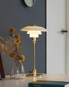 WOMO Klassische Lesetischlampe-WM8020 thumbnail