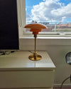 WOMO Klassische Lesetischlampe-WM8020 thumbnail