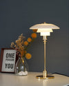 WOMO Klassische Lesetischlampe-WM8020 thumbnail